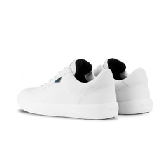 Women's Soho Sneaker - Ivory White