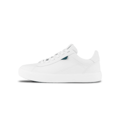 Women's Soho Sneaker - Ivory White