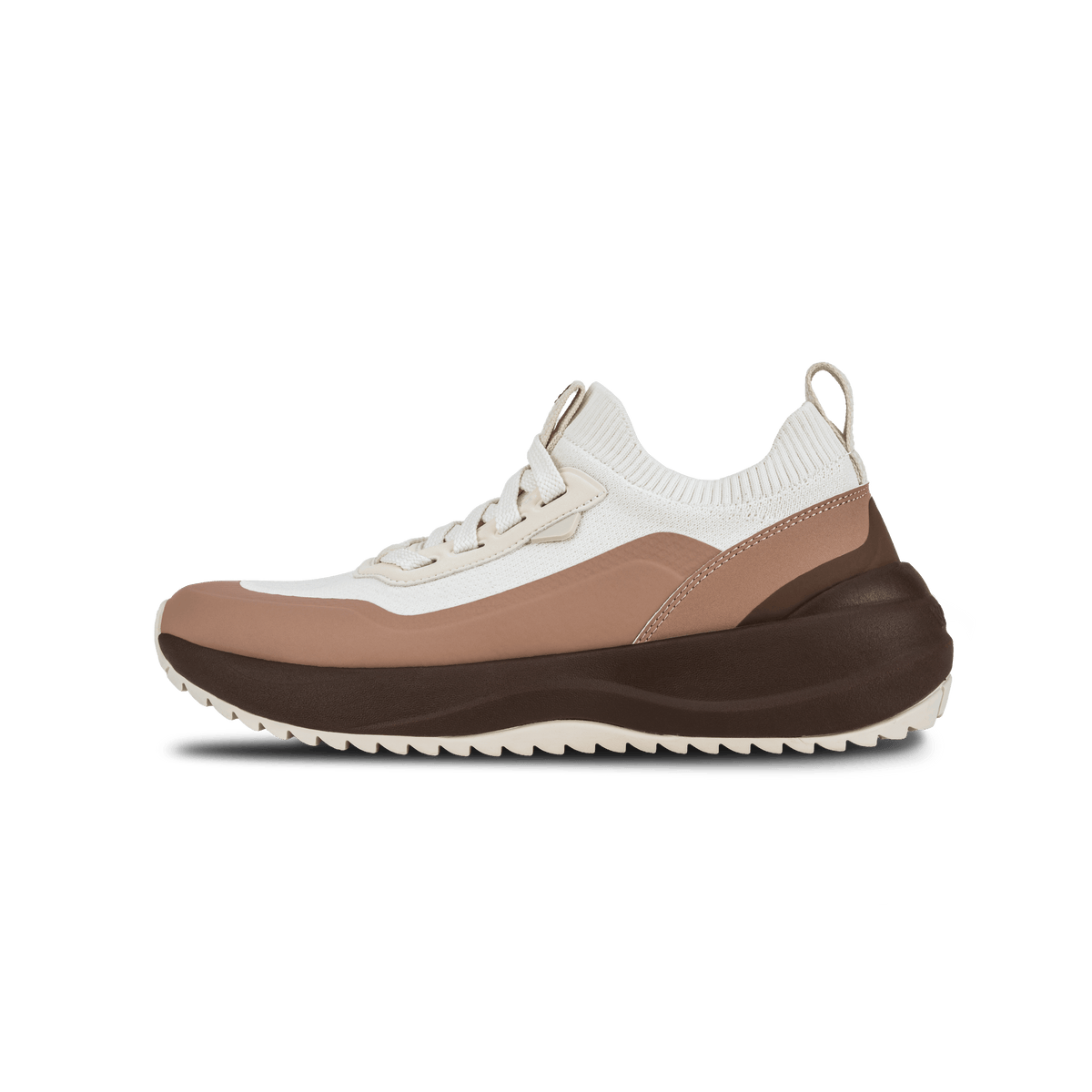 Women's Stormburst Low Top - Lt Dune/Shore/Dk Teak
