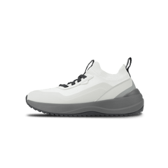 Women's Stormburst Low Top - White/Grey