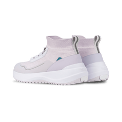 Women's Stormburst High Top - Dusk Purple