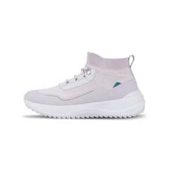Women's Stormburst High Top - Dusk Purple