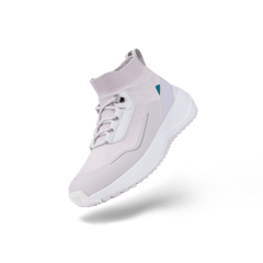 Women's Stormburst High Top - Dusk Purple