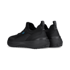 Men's Stormburst Low Top - Black
