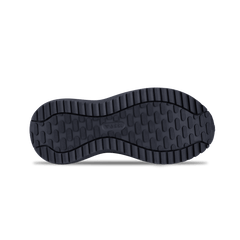 Men's Stormburst Low Top - Black