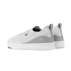 Men's Weekend Neo - Light Grey/White