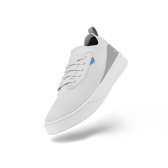 Men's Weekend Neo - Light Grey/White