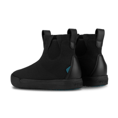 Men's Classic Chelsea - Asphalt Black on Black