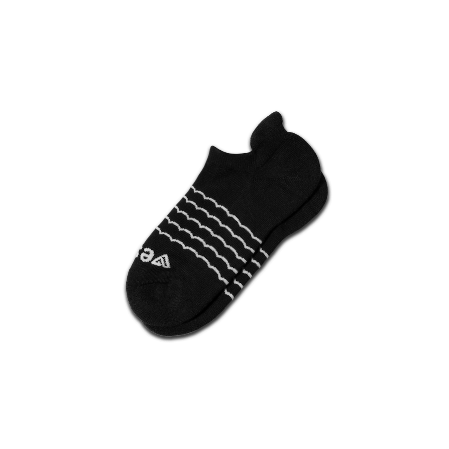 Ankle Socks - Black