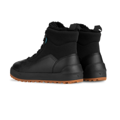 Men's Alta High Top - Asphalt Black/Gum