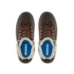 Women's Alta High Top - Dark Teak/Mocha