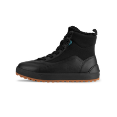 Women's Alta High Top - Asphalt Black/Gum