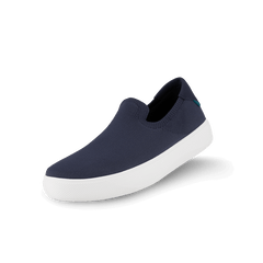 Women's Boardwalk Slip-On - Coastal Blue