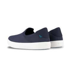 Women's Boardwalk Slip-On - Coastal Blue