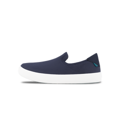 Women's Boardwalk Slip-On - Coastal Blue