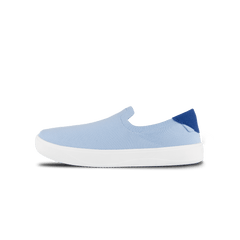 Men's Boardwalk Slip-On - Moonstone/Stripe