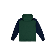 Men's Coastal Hoodie - Pine/Midnight