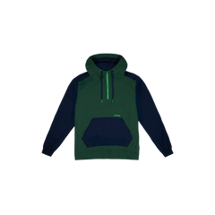 Men's Coastal Hoodie - Pine/Midnight