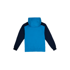 Men's Coastal Hoodie - Vessi Blue/Midnight