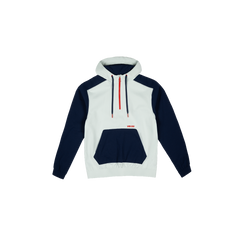 Women's Coastal Hoodie - Dew/Midnight