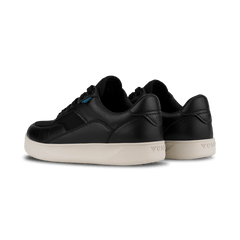 Men's Courtside Classic - Black/Off-White