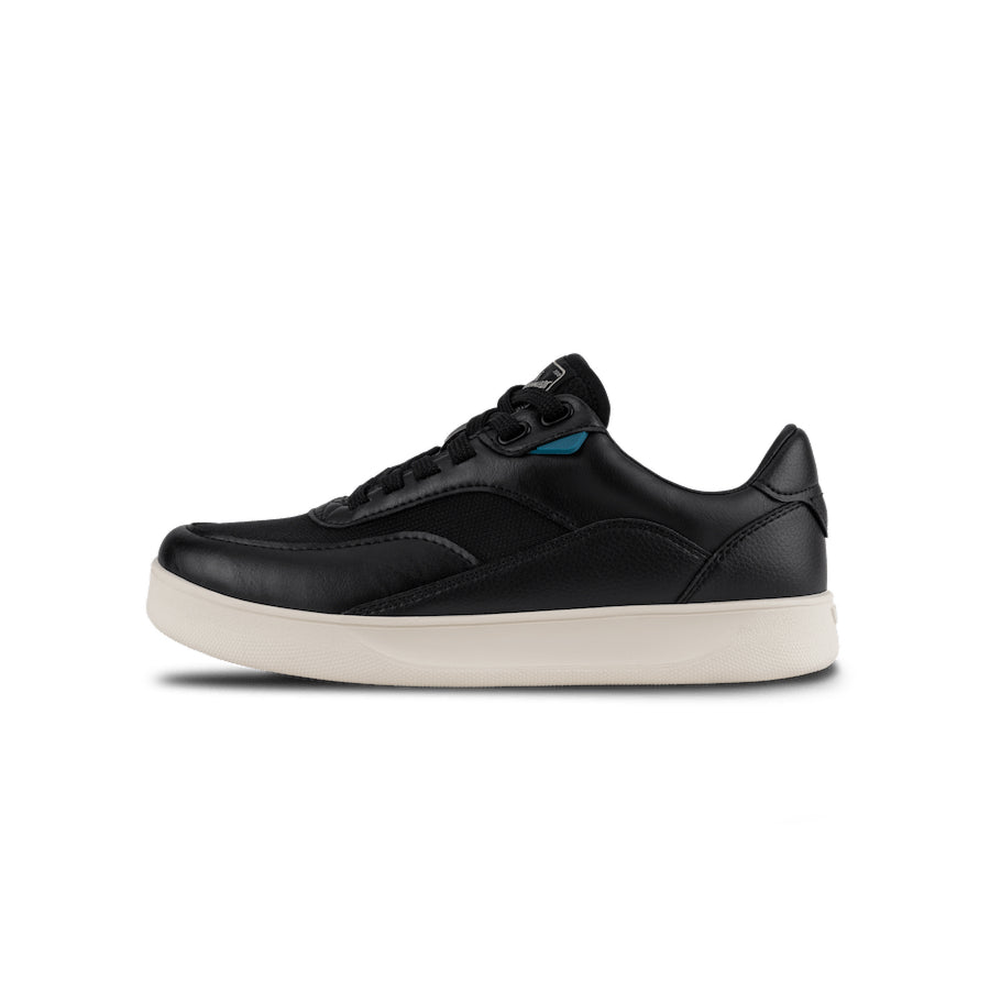 Men's Courtside Classic - Black/Off-White
