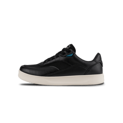 Women's Courtside Classic - Black/Off-White