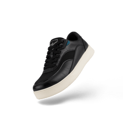 Men's Courtside Classic - Black/Off-White