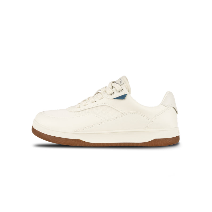 Women's Courtside Classic - Off-White