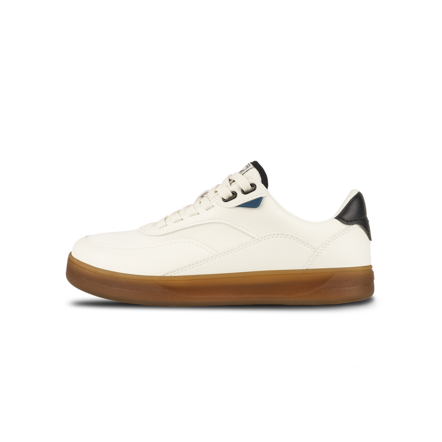 Men's Courtside Classic - Off-White/Black