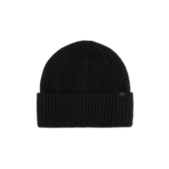 Forecast Beanie - Black