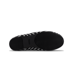 Women's Market Flat - Black/Light Dune Chevron