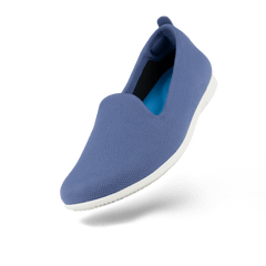 Women's Market Flat - Sailfish/Light Dune
