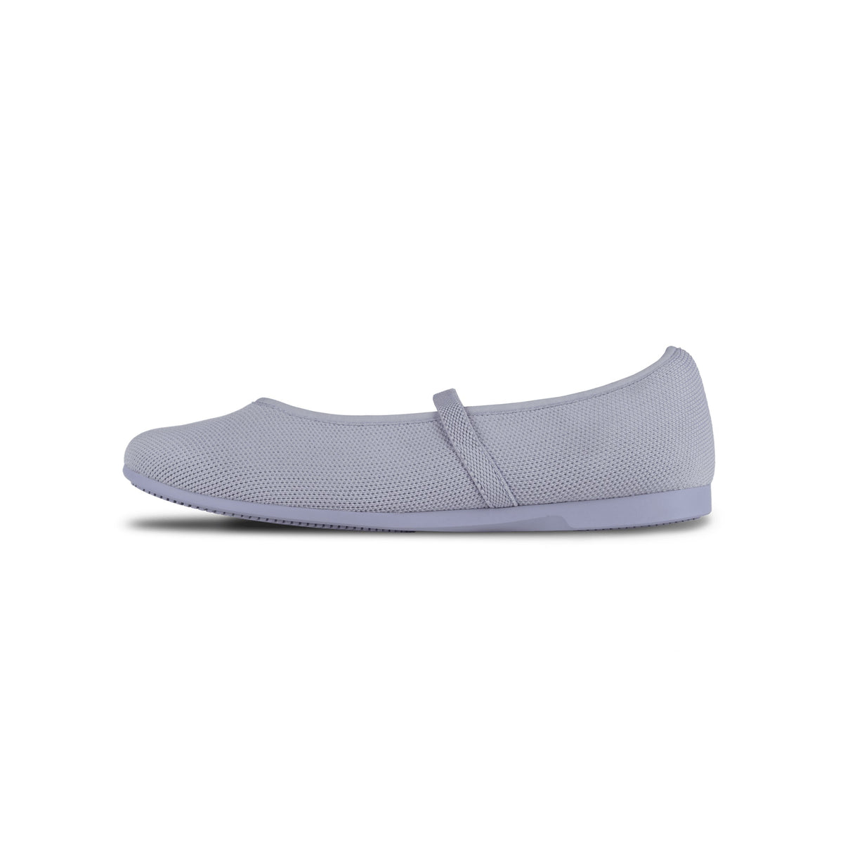 Women's Market Mary Jane - Plasma