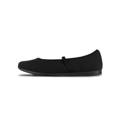 Women's Market Mary Jane - Black