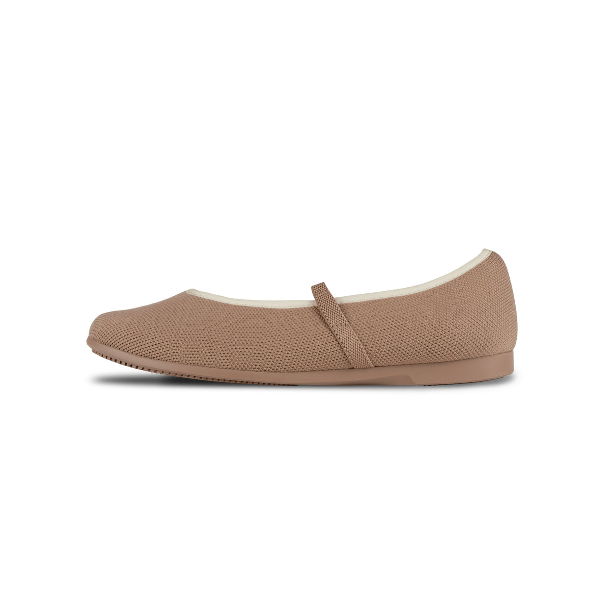 Women's Market Mary Jane - Shore/Ivory