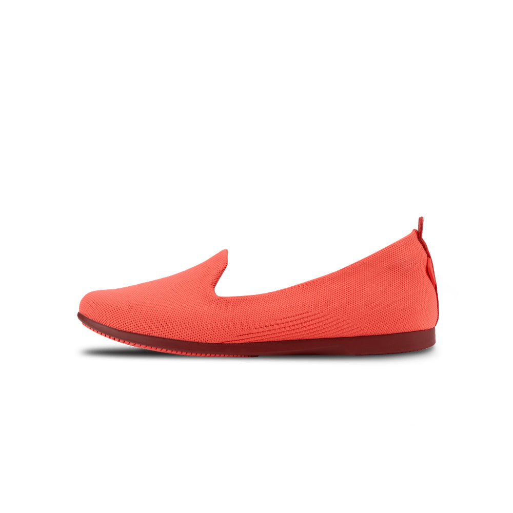 Women's Market Flat - Hyperpink/Caliente