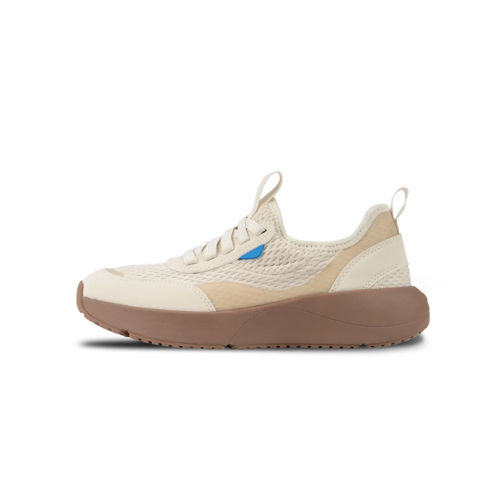 Women's Pacific Sneaker - Dune/Shore