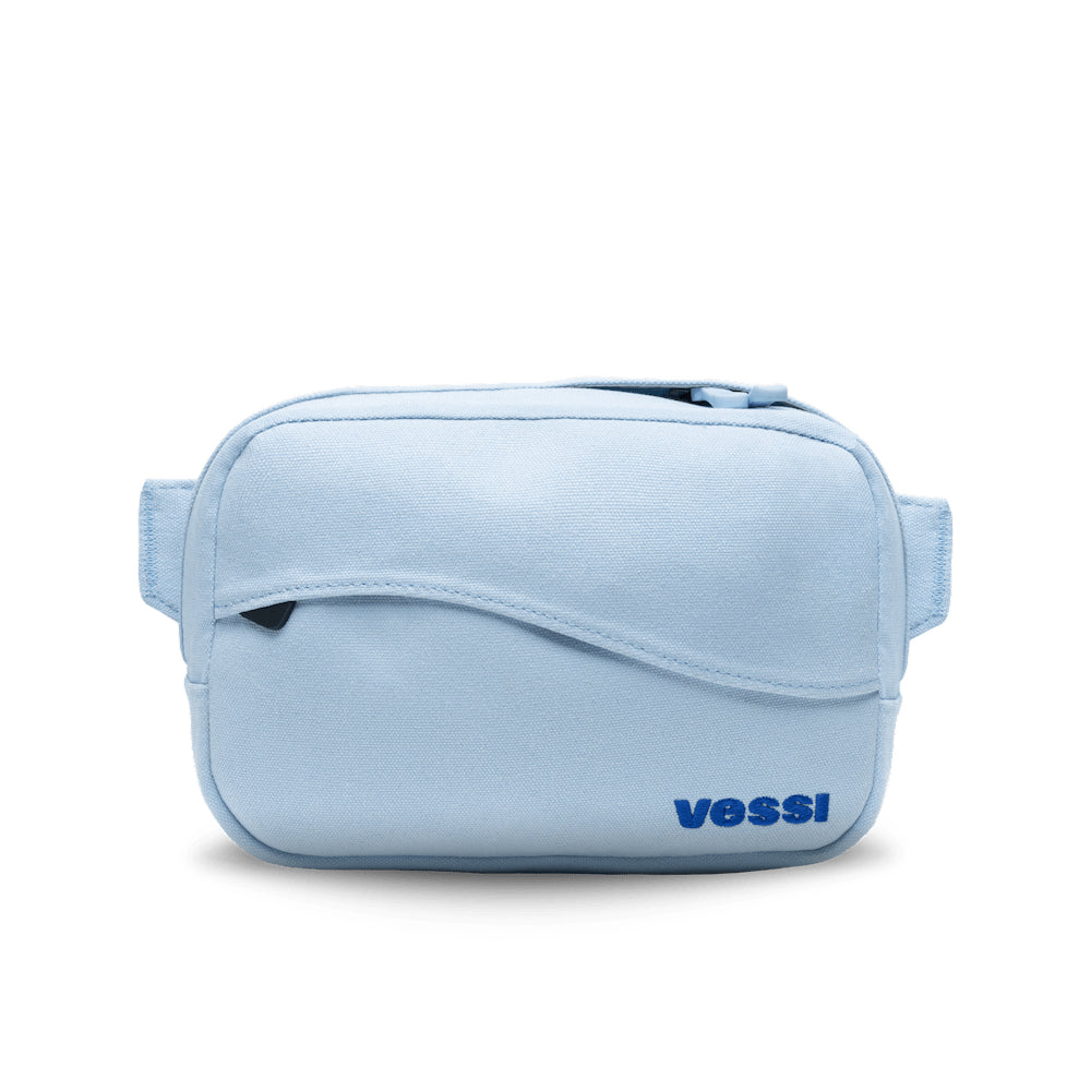 Shoreline Belt Bag 2L - Moonstone