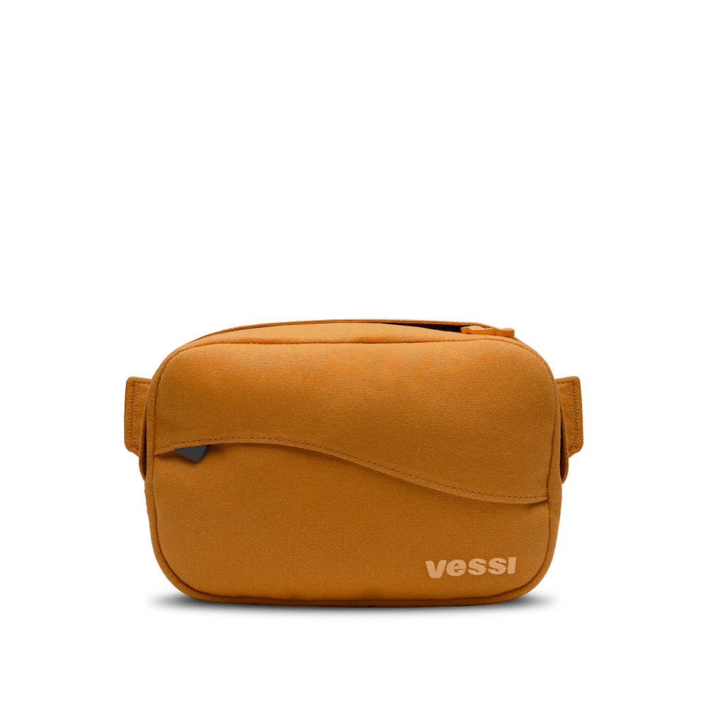 Shoreline Belt Bag 2L - Spice