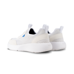 Women's Pacific Sneaker - Warm White