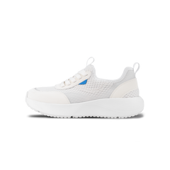Men's Pacific Sneaker - Warm White