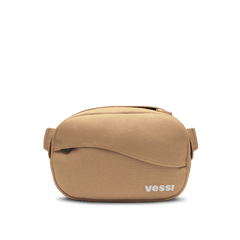Shoreline Belt Bag 1L - Tan