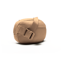 Shoreline Belt Bag 2L - Tan