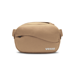 Shoreline Belt Bag 2L - Tan