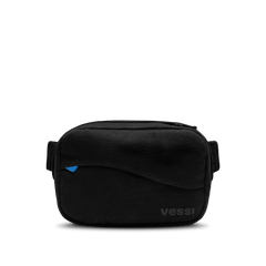 Shoreline Belt Bag 2L - Black