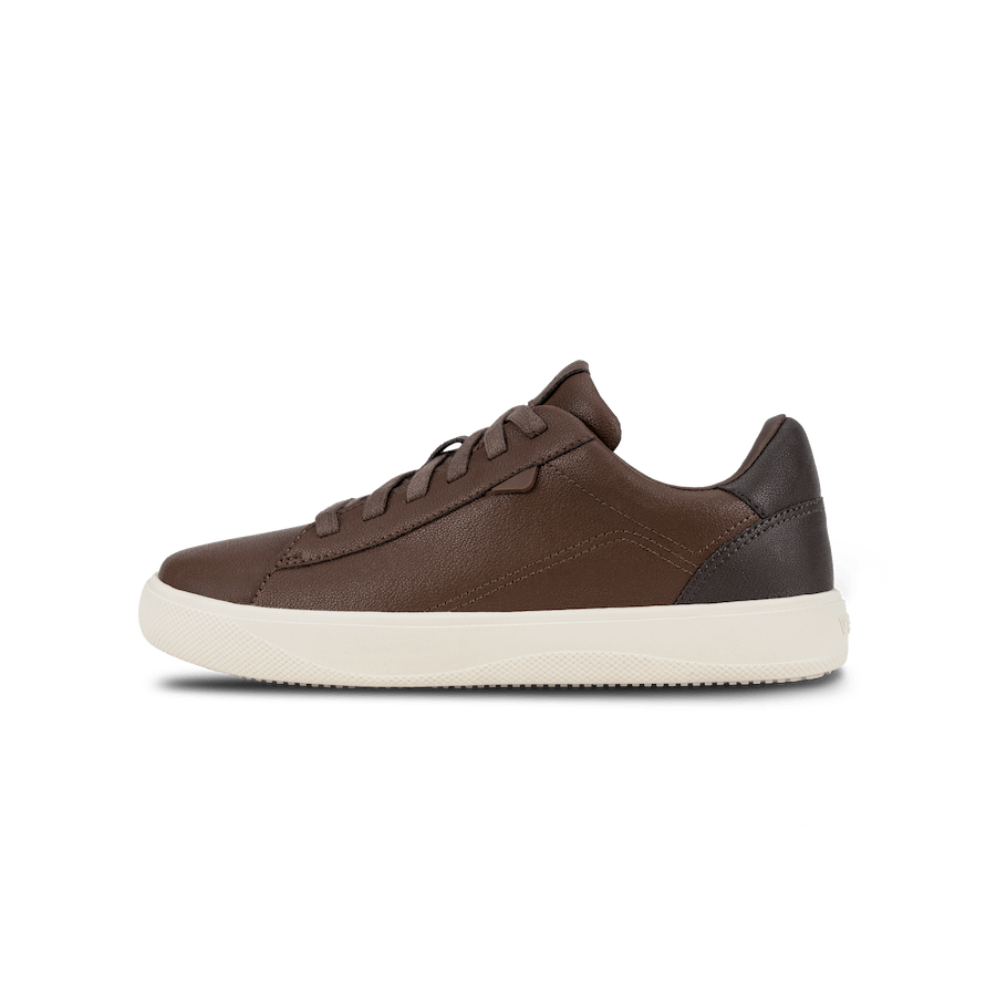 Women's Soho Sneaker - Dark Teak/Dune