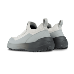 Women's Stormburst Low Top - Light Grey/Mid Grey