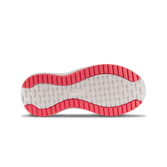 Women's Stormburst Low Top - Shell/Hyperpink