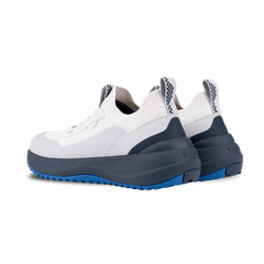 Men's Stormburst Low Top - Light Dune/Light Grey/Sea